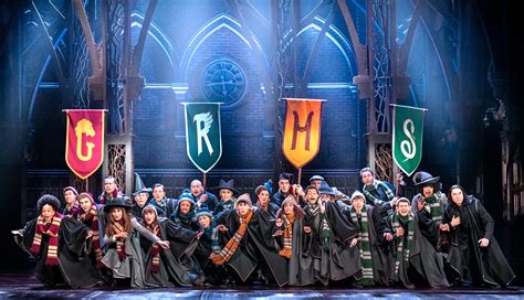 harry potter musical hamburg angebote